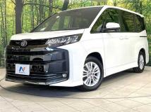 2022 Toyota Noah