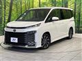 2023 Toyota Voxy