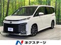 2023 Toyota Voxy