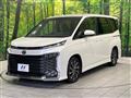2023 Toyota Voxy