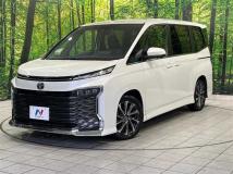 2023 Toyota Voxy