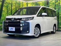 2023 Toyota Noah