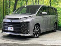 2024 Toyota Voxy