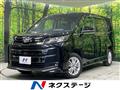 2022 Toyota Noah