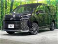 2025 Toyota Voxy