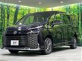 2025 Toyota Voxy