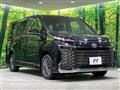 2025 Toyota Voxy