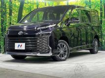 2025 Toyota Voxy