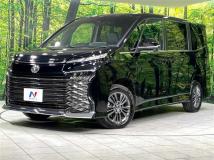 2025 Toyota Voxy