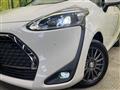 2021 Toyota Sienta