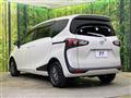 2021 Toyota Sienta