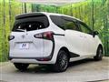 2021 Toyota Sienta