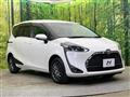 2021 Toyota Sienta