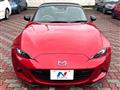 2016 Mazda Roadster