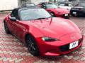 2016 Mazda Roadster