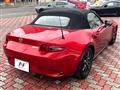 2016 Mazda Roadster