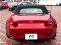 2016 Mazda Roadster