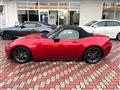 2016 Mazda Roadster