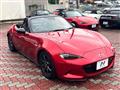 2016 Mazda Roadster