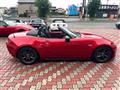 2016 Mazda Roadster
