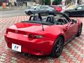 2016 Mazda Roadster
