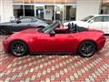 2016 Mazda Roadster