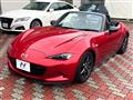 2016 Mazda Roadster
