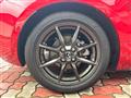 2016 Mazda Roadster