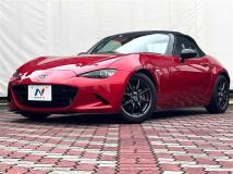 2016 Mazda Roadster