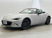 2017 Mazda Roadster