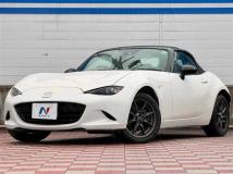 2017 Mazda Roadster