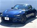 2023 Mazda Roadster