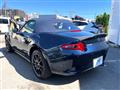 2023 Mazda Roadster