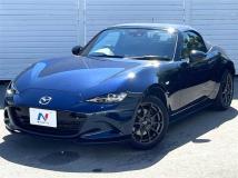 2023 Mazda Roadster