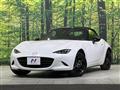 2024 Mazda Roadster