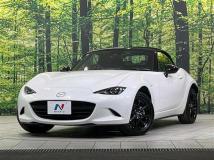 2024 Mazda Roadster