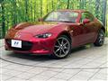 2021 Mazda Roadster