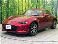 2021 Mazda Roadster