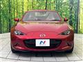 2021 Mazda Roadster