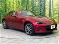 2021 Mazda Roadster