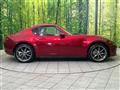 2021 Mazda Roadster