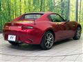 2021 Mazda Roadster