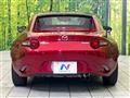2021 Mazda Roadster