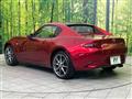 2021 Mazda Roadster