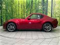 2021 Mazda Roadster