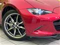 2021 Mazda Roadster