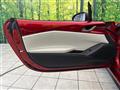 2021 Mazda Roadster