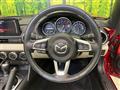2021 Mazda Roadster