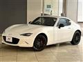 2022 Mazda Roadster