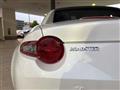 2022 Mazda Roadster